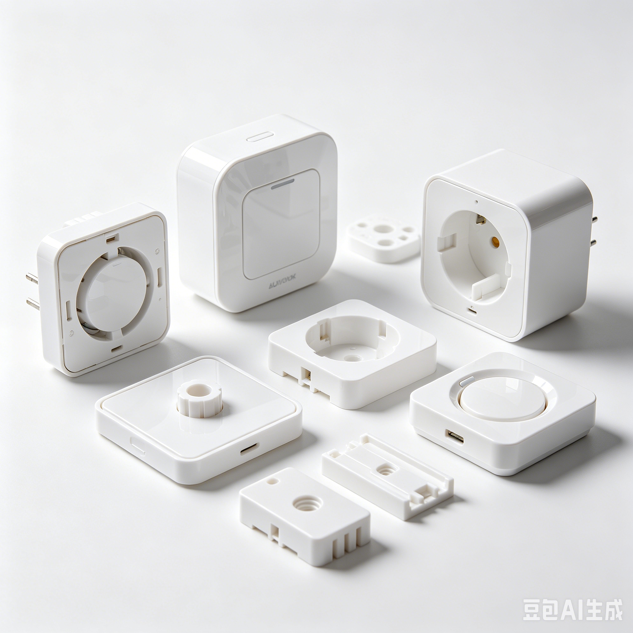 慈溪模具开发
